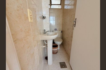 Apartamento à venda com 1 quarto, 50m² em São Domingos, Niterói