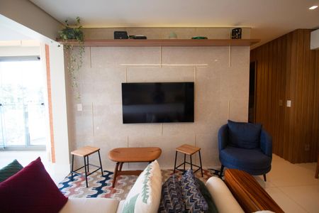 Apartamento à venda com 2 quartos, 70m² em Sumarezinho, São Paulo