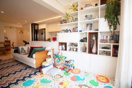 Apartamento à venda com 2 quartos, 70m² em Sumarezinho, São Paulo