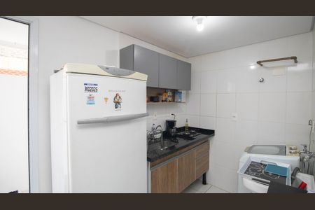Apartamento para alugar com 35m², 1 quarto e sem vaga Apartamento para alugar com 35m², 1 quarto e sem vagaSala/Cozinha