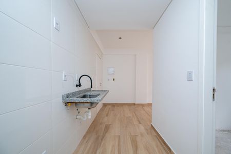 Studio à venda com 35m², 2 quartos e sem vagaKitnet