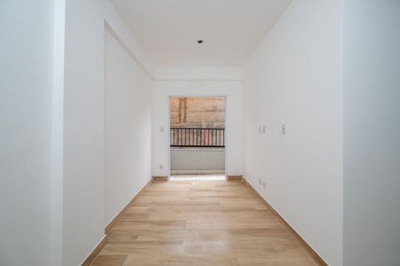 Studio à venda com 35m², 2 quartos e sem vagaKitnet