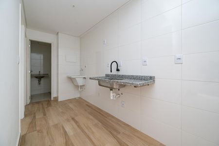 Studio à venda com 35m², 2 quartos e sem vagaKitnet