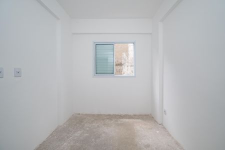 Quarto 1 de kitnet/studio à venda com 2 quartos, 35m² em Vila Guarani (zona Sul), São Paulo