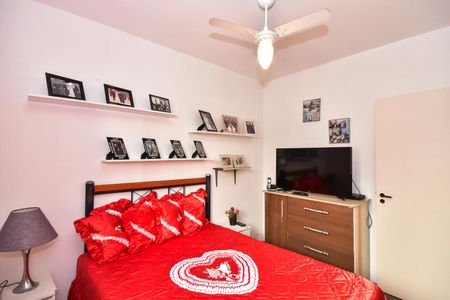 Casa à venda com 220m², 4 quartos e 6 vagasQuarto 2