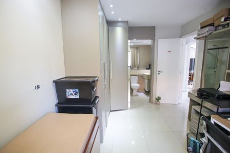 Apartamento à venda com 164m², 3 quartos e 1 vagaQuarto Suíte 2