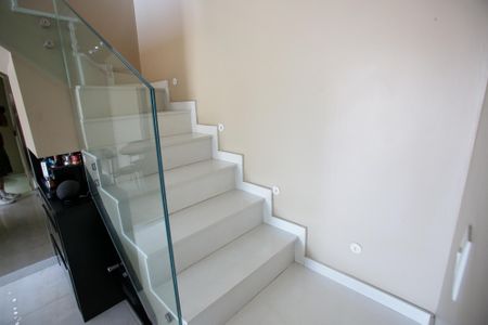 Apartamento à venda com 164m², 3 quartos e 1 vagaEscada