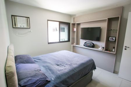 Apartamento à venda com 164m², 3 quartos e 1 vagaQuarto Suíte 1