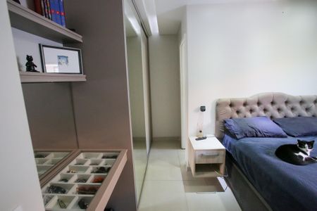 Apartamento à venda com 164m², 3 quartos e 1 vagaQuarto Suíte 1