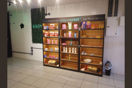 Apartamento à venda com 164m², 3 quartos e 1 vagaMercadinho