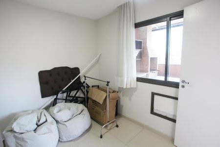 Apartamento à venda com 164m², 3 quartos e 1 vagaQuarto  Suíte 3