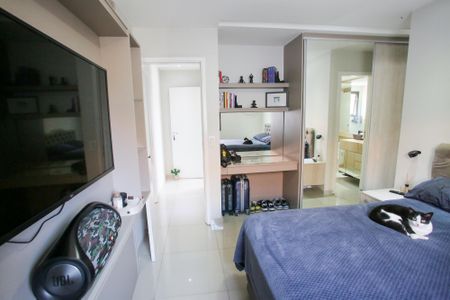 Apartamento à venda com 164m², 3 quartos e 1 vagaQuarto Suíte 1