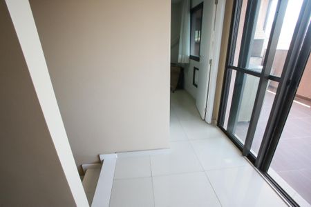 Apartamento à venda com 164m², 3 quartos e 1 vagaHall da Cobertura