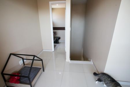 Apartamento à venda com 164m², 3 quartos e 1 vagaHall da Cobertura