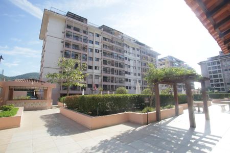 Apartamento à venda com 164m², 3 quartos e 1 vagaFachada do Bloco