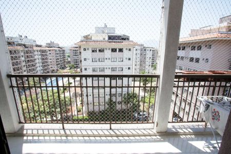 Apartamento à venda com 164m², 3 quartos e 1 vagaVaranda da Sala