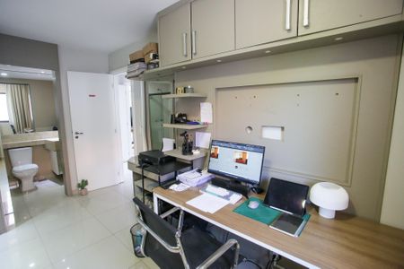 Apartamento à venda com 164m², 3 quartos e 1 vagaQuarto Suíte 2