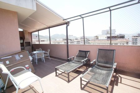 Apartamento à venda com 164m², 3 quartos e 1 vagaCobertura