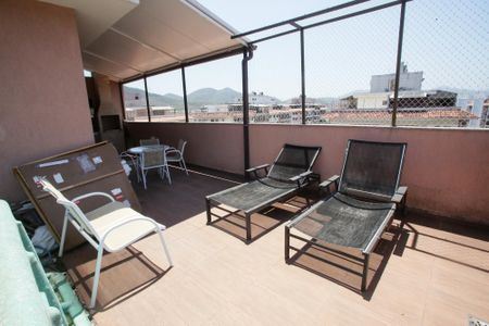 Apartamento à venda com 164m², 3 quartos e 1 vagaCobertura