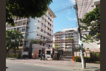 Apartamento à venda com 164m², 3 quartos e 1 vagaFachada