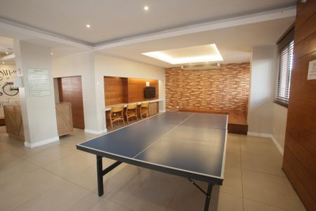 Apartamento à venda com 164m², 3 quartos e 1 vagaSalão de jogos