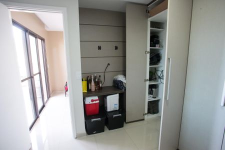 Apartamento à venda com 164m², 3 quartos e 1 vagaQuarto  Suíte 3