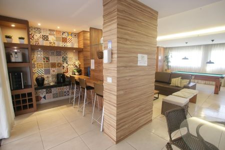 Apartamento à venda com 164m², 3 quartos e 1 vagaÁrea Gourmet