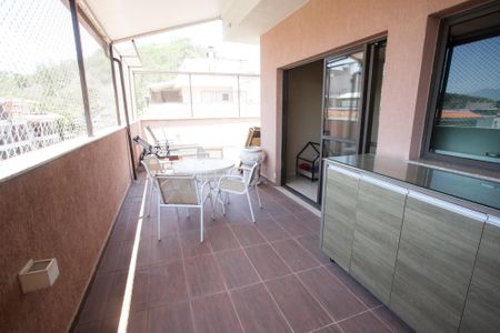 Apartamento à venda com 164m², 3 quartos e 1 vagaCobertura