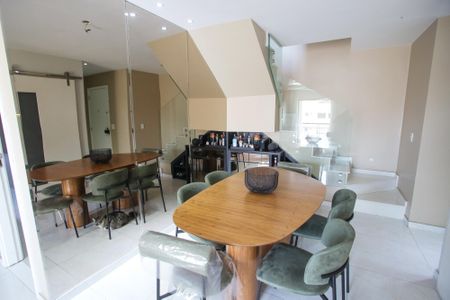 Sala de apartamento para alugar com 3 quartos, 164m² em Taquara, Rio de Janeiro