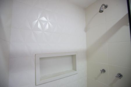 Apartamento à venda com 164m², 3 quartos e 1 vagaBanheiro da Suíte 2