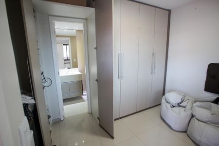 Apartamento à venda com 164m², 3 quartos e 1 vagaQuarto  Suíte 3