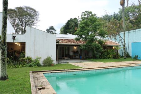 Casa de condomínio para alugar com 750m², 5 quartos e 6 vagasÁrea comum
