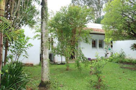 Casa de condomínio para alugar com 750m², 5 quartos e 6 vagasÁrea comum