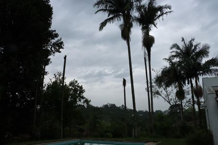 Casa de condomínio para alugar com 750m², 5 quartos e 6 vagasÁrea comum