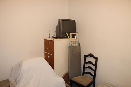 Casa de condomínio para alugar com 750m², 5 quartos e 6 vagasQuarto de serviço 2