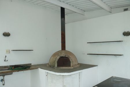 Casa de condomínio para alugar com 750m², 5 quartos e 6 vagasÁrea comum