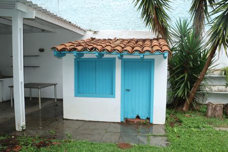 Casa de condomínio para alugar com 750m², 5 quartos e 6 vagasÁrea comum