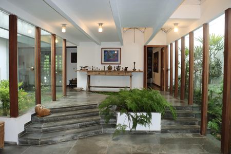 Casa de condomínio para alugar com 750m², 5 quartos e 6 vagasÁrea comum