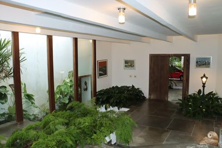 Casa de condomínio para alugar com 750m², 5 quartos e 6 vagasÁrea comum