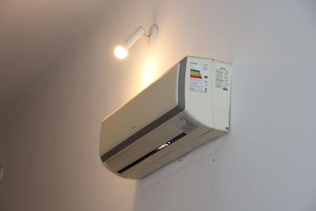 Casa de condomínio para alugar com 750m², 5 quartos e 6 vagasÁrea comum