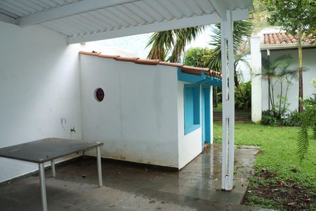 Casa de condomínio para alugar com 750m², 5 quartos e 6 vagasÁrea comum