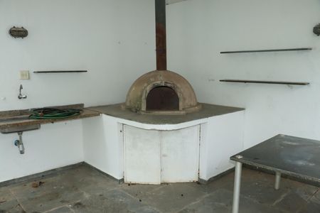 Casa de condomínio para alugar com 750m², 5 quartos e 6 vagasÁrea comum