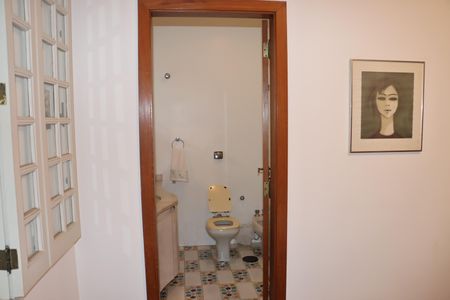 Casa de condomínio para alugar com 750m², 5 quartos e 6 vagasCorredor