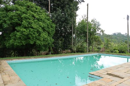 Casa de condomínio para alugar com 750m², 5 quartos e 6 vagasÁrea comum