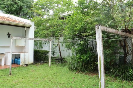 Casa de condomínio para alugar com 750m², 5 quartos e 6 vagasÁrea comum