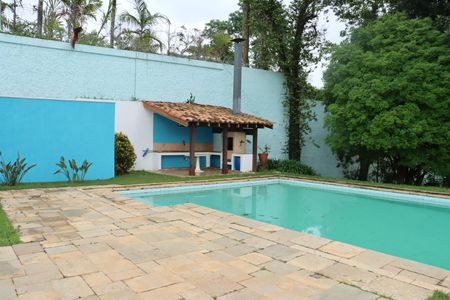 Casa de condomínio para alugar com 750m², 5 quartos e 6 vagasÁrea comum