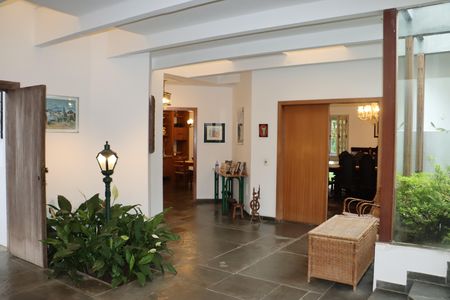 Casa de condomínio para alugar com 750m², 5 quartos e 6 vagasÁrea comum