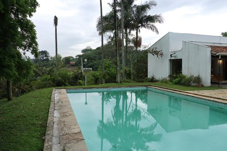 Casa de condomínio para alugar com 750m², 5 quartos e 6 vagasÁrea comum