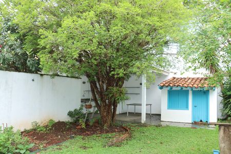 Casa de condomínio para alugar com 750m², 5 quartos e 6 vagasÁrea comum