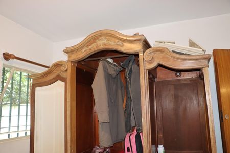 Casa de condomínio para alugar com 750m², 5 quartos e 6 vagasQuarto de serviço 2